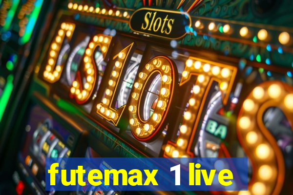 futemax 1 live